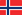 Norwegian